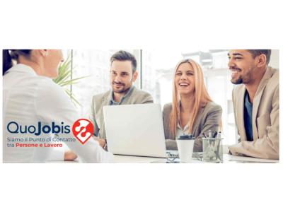 QUOJOBIS SPA - Modena | Subito