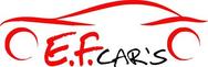 E.F. Car's logo