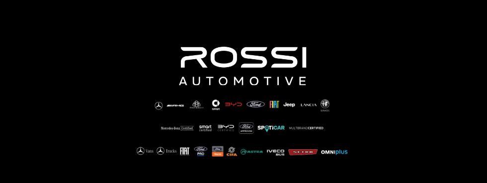 Rossi Automotive
