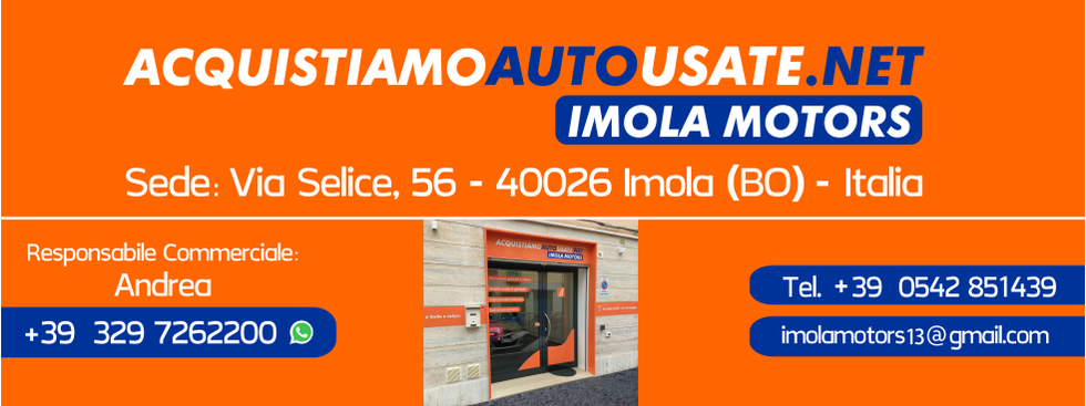 IMOLA MOTORS