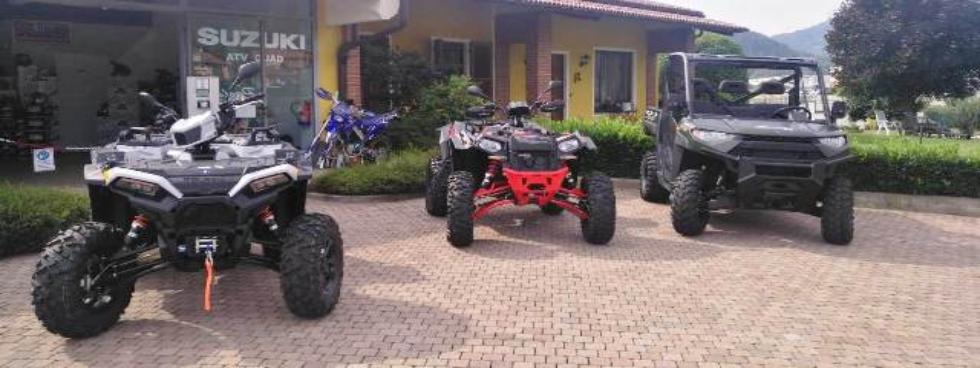 PAOLETTI RACING SAS