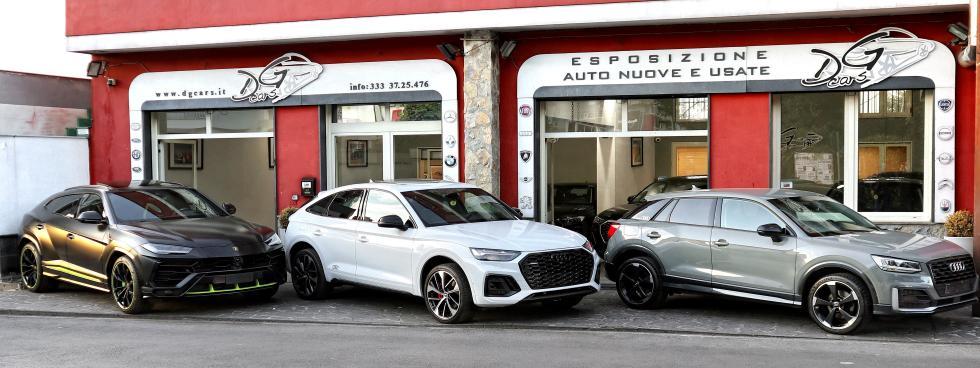 DG Cars Srl