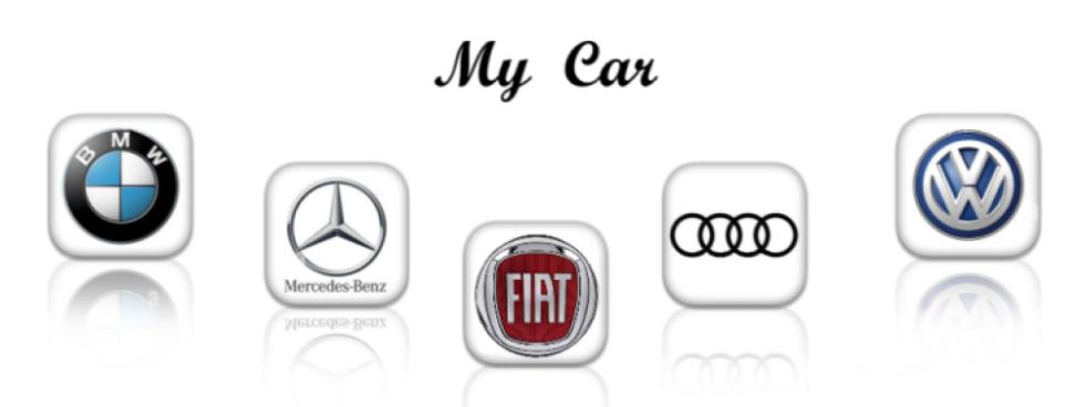 MY-CAR  Soverato