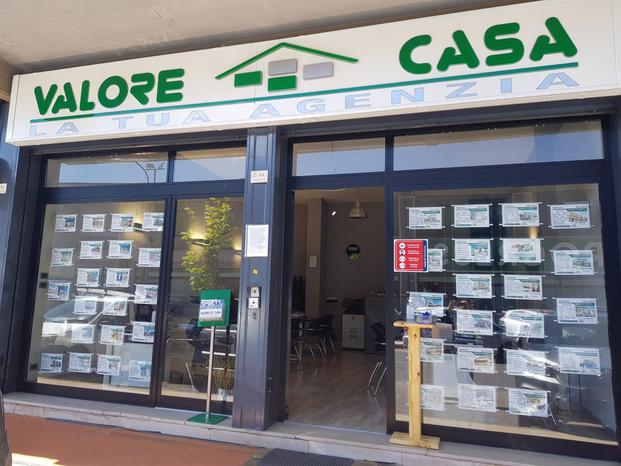 Immobiliare Valore Casa srl - Manocalzati | Subito