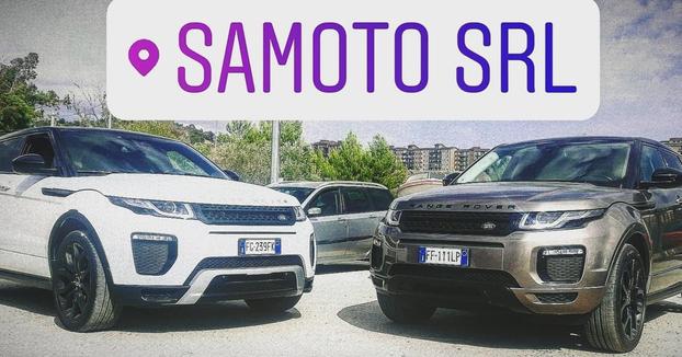 SAMOTO SRL - Caltanissetta | Subito