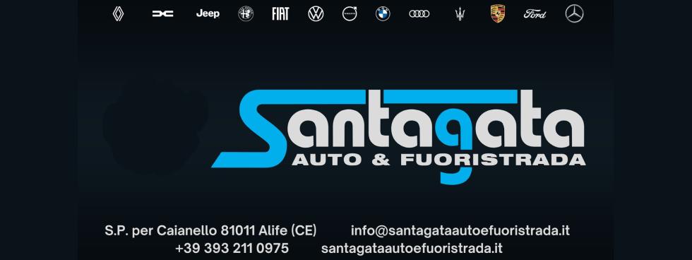 SANTAGATA AUTO E FUORISTRADA s.r.l