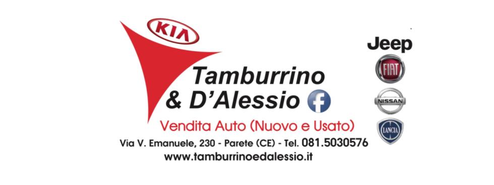 tamburrinoedalessio