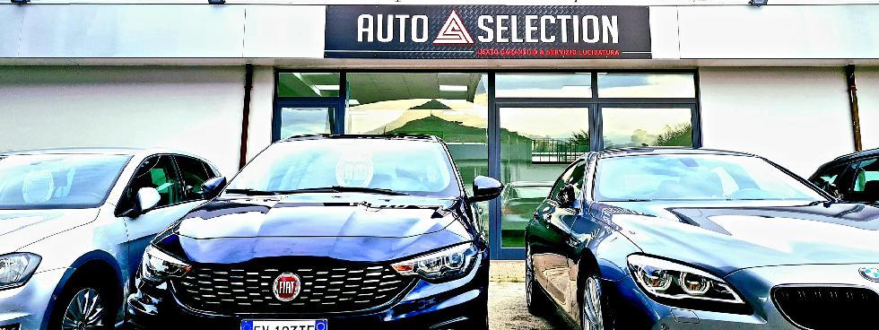 Auto Selection