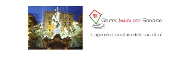 Gruppo Immobiliare Siracusa - Siracusa | Subito