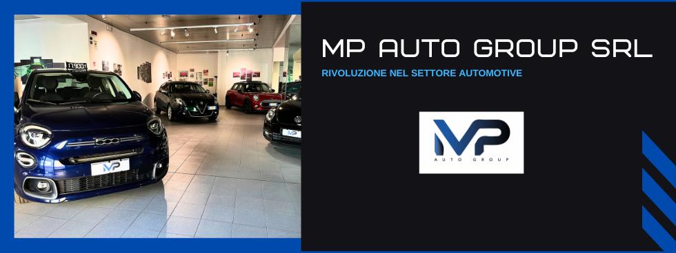 MP Auto Group - Verona