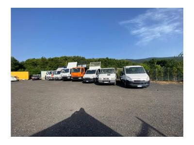 MSERVICE veicoli commerciali - Serra San Bruno | Subito