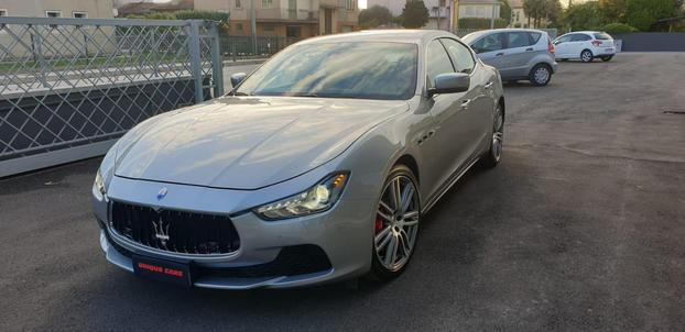 UNIQUE CARS - Grumolo delle Abbadesse | Subito