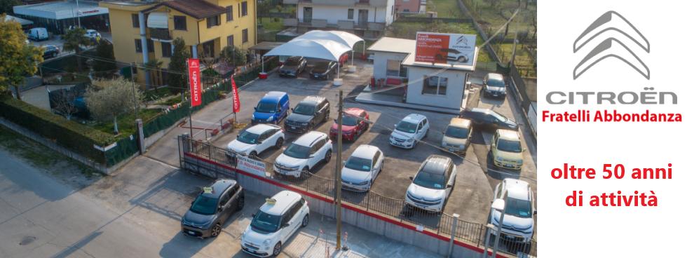 FRATELLI ABBONDANZA SRL