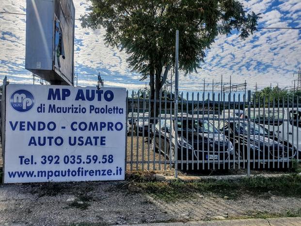 Mp Auto di Maurizio Paoletta - Vendita e Noleggio - Firenze | Subito