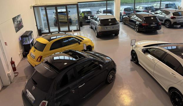 AGCARS - Parma | Subito