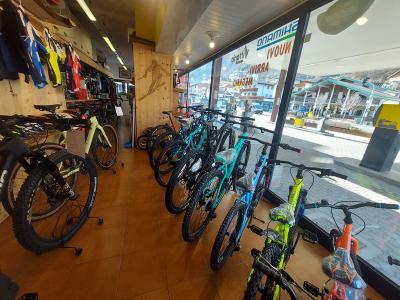 APRICA BIKE SHOP - Aprica | Subito