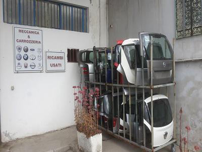 Mediterranea service srl - Cardito | Subito