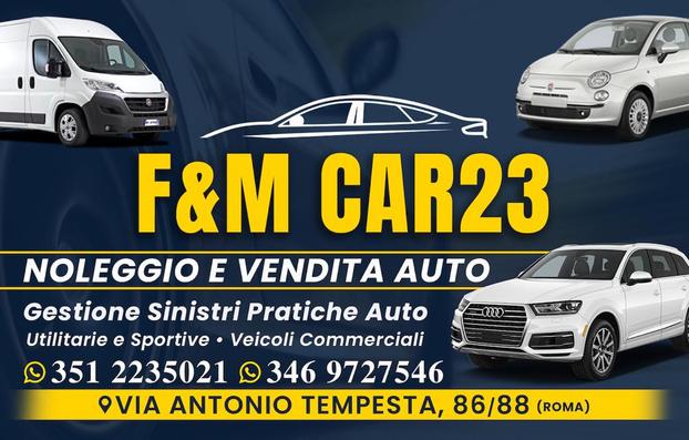 FeM CAR 23 S.R.L.S - Roma | Subito