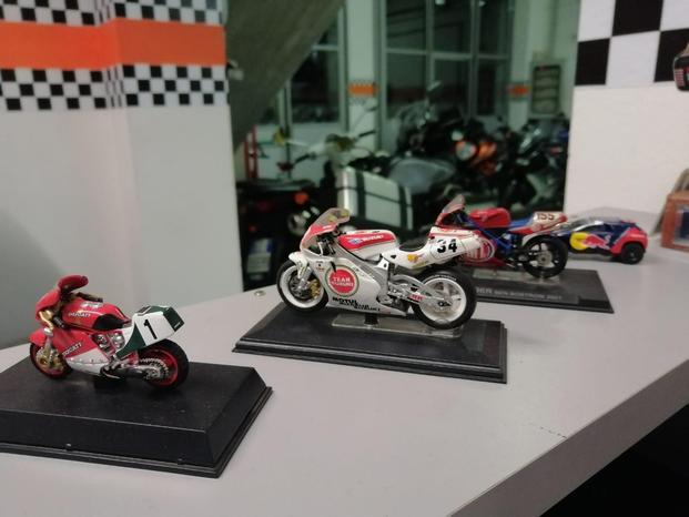 Visani Moto - Faenza | Subito