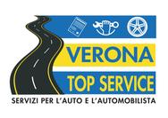 VERONA TOP SERVICE logo