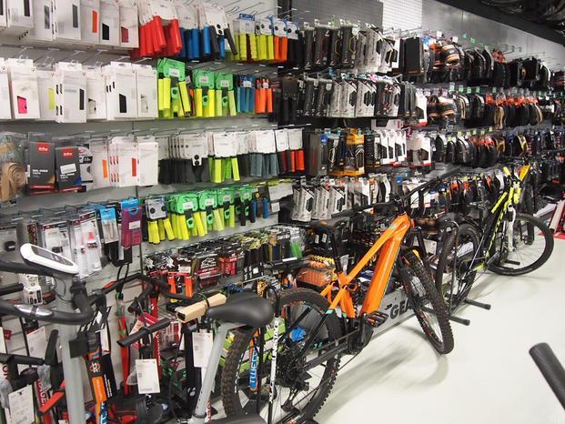 Bettini Bike snc - Belluno | Subito