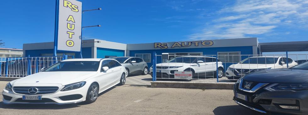 RS AUTO SRL