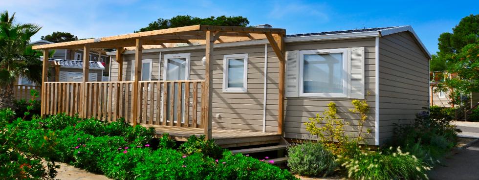 4 Springs case mobili srl