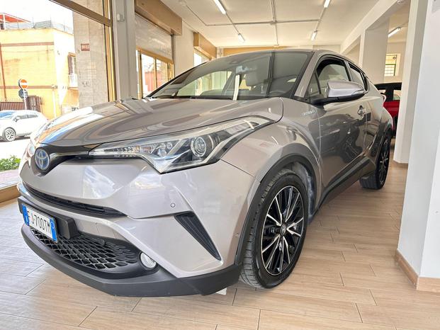 SEVENCARS SRL - Villalba | Subito
