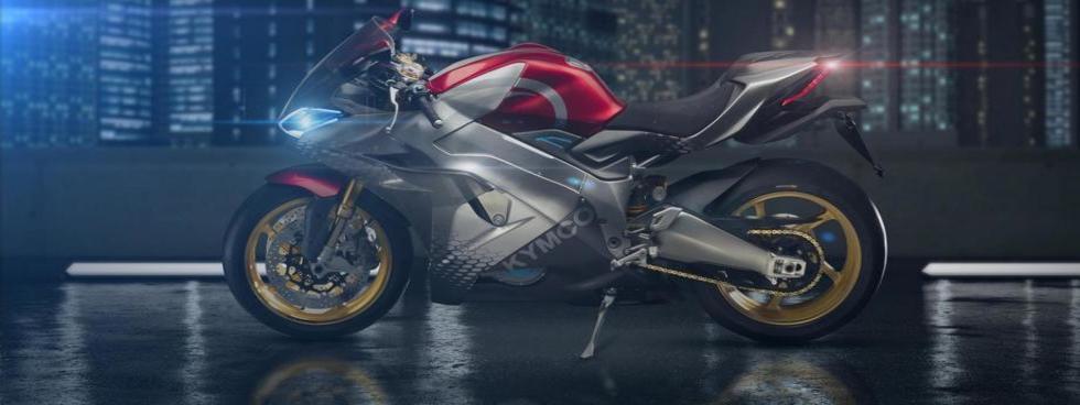 GABELLINI MOTO