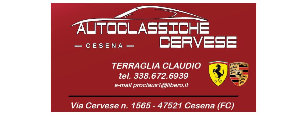 TERRAGLIA CLAUDIO