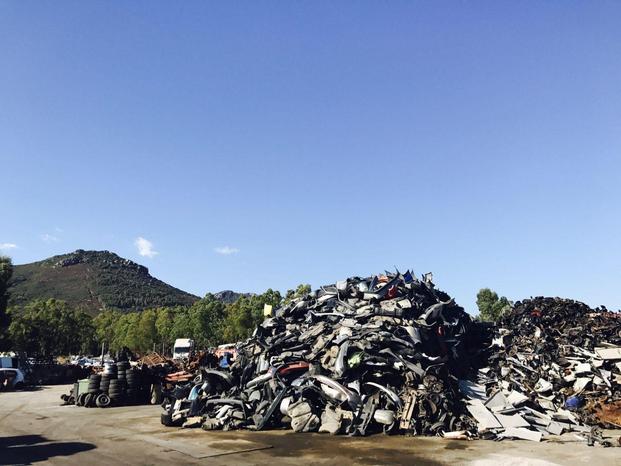 Autodemolizioni.com - Iglesias | Subito