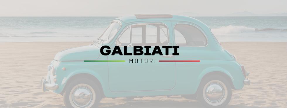 GALBIATI MOTORI