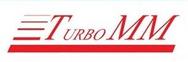 TURBOMM logo