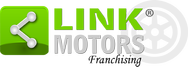 Link Motors - Bergamo logo