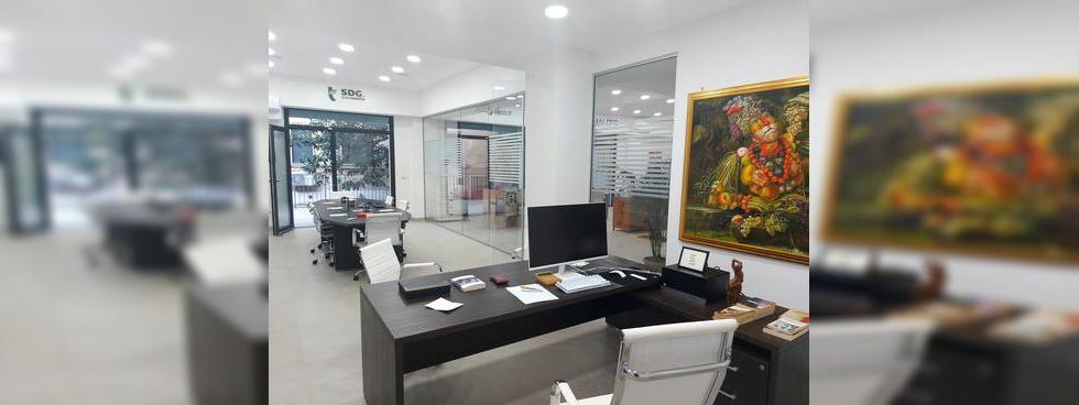 SDG Green Mobility srl