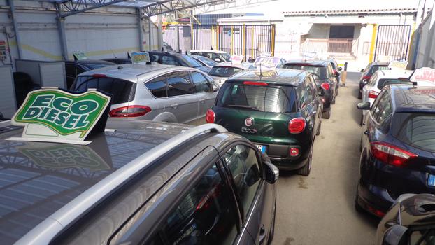 AUTOGIANNI - Barletta | Subito