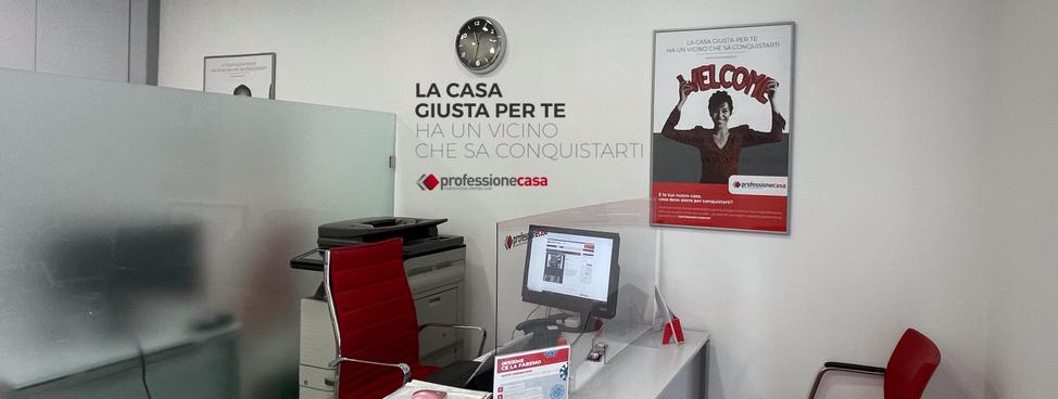 Professionecasa Angri