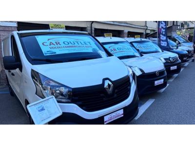 CAR OUTLET Veicoli commerciali e Auto - Mirano | Subito