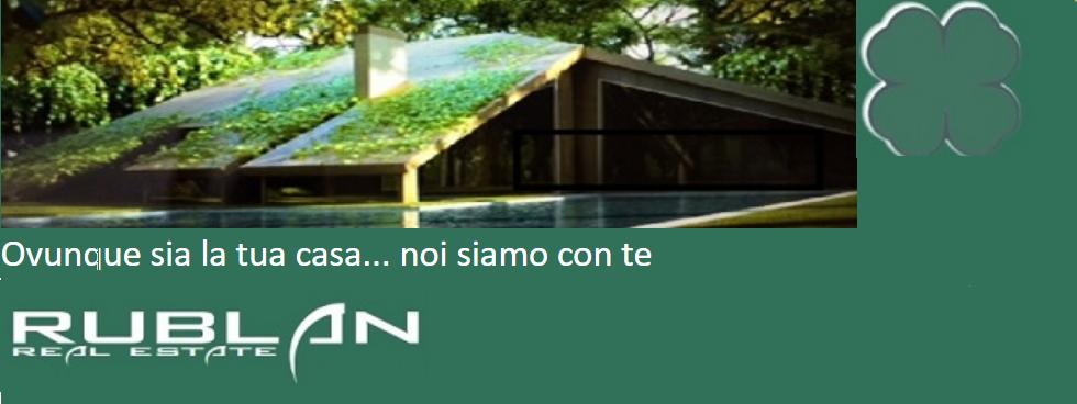RUBLAN REAL ESTATE S.R.L.