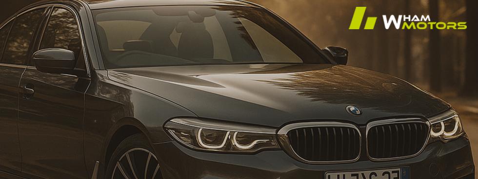 Wham Motors