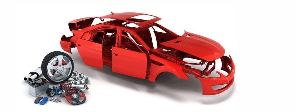 "ES" AUTORICAMBIO USATO