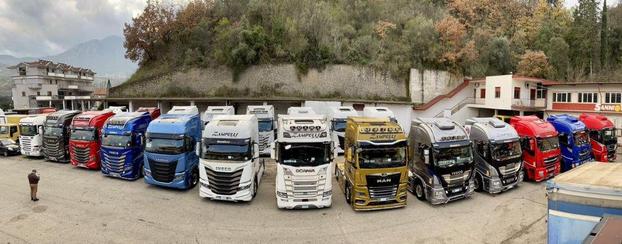 SANNIO TRUCK SRL - Ponte | Subito