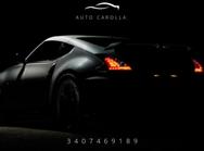 AUTOCAROLLA logo