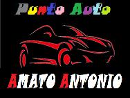 Punto Auto Antonio Amato logo