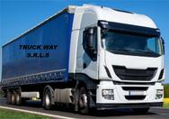 TRUCK WAY S.R.L.S logo