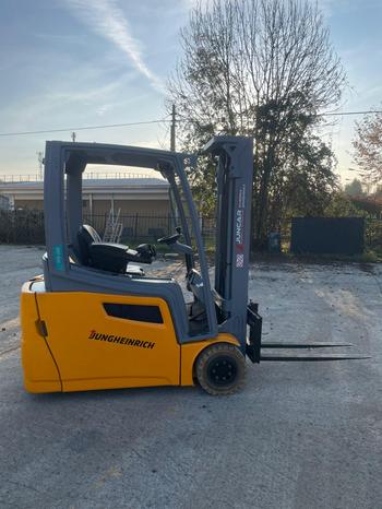 JUNCAR SRL - Robassomero | Subito