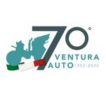 Ventura Auto dal 1952 logo