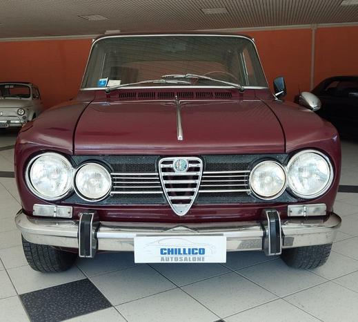 AUTOSALONE CHILLICO - Modigliana | Subito