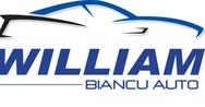 WILLIAM Biancu Auto logo