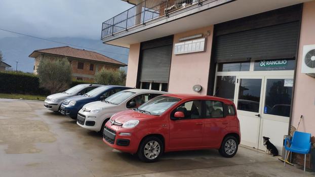 PASQUALE DI MIERI SRLS - Teggiano | Subito